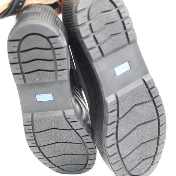 Keds x Monster High Mary Jane Canvas Stud Size 10 - Picture 5 of 8